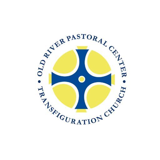old river pastoral center logo